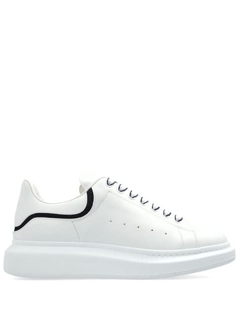 como poner agujetas alexander mcqueen
